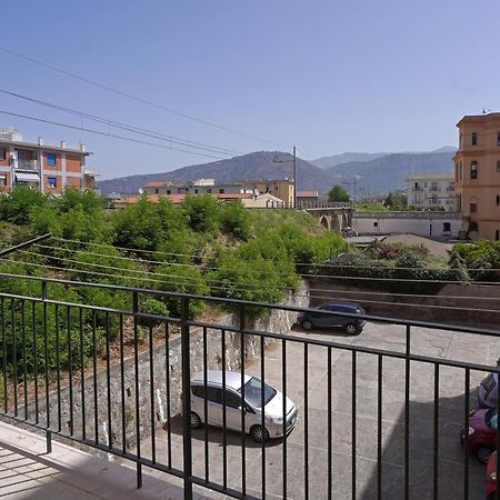 Apartament Milou'S House Sant'Agnello Zewnętrze zdjęcie