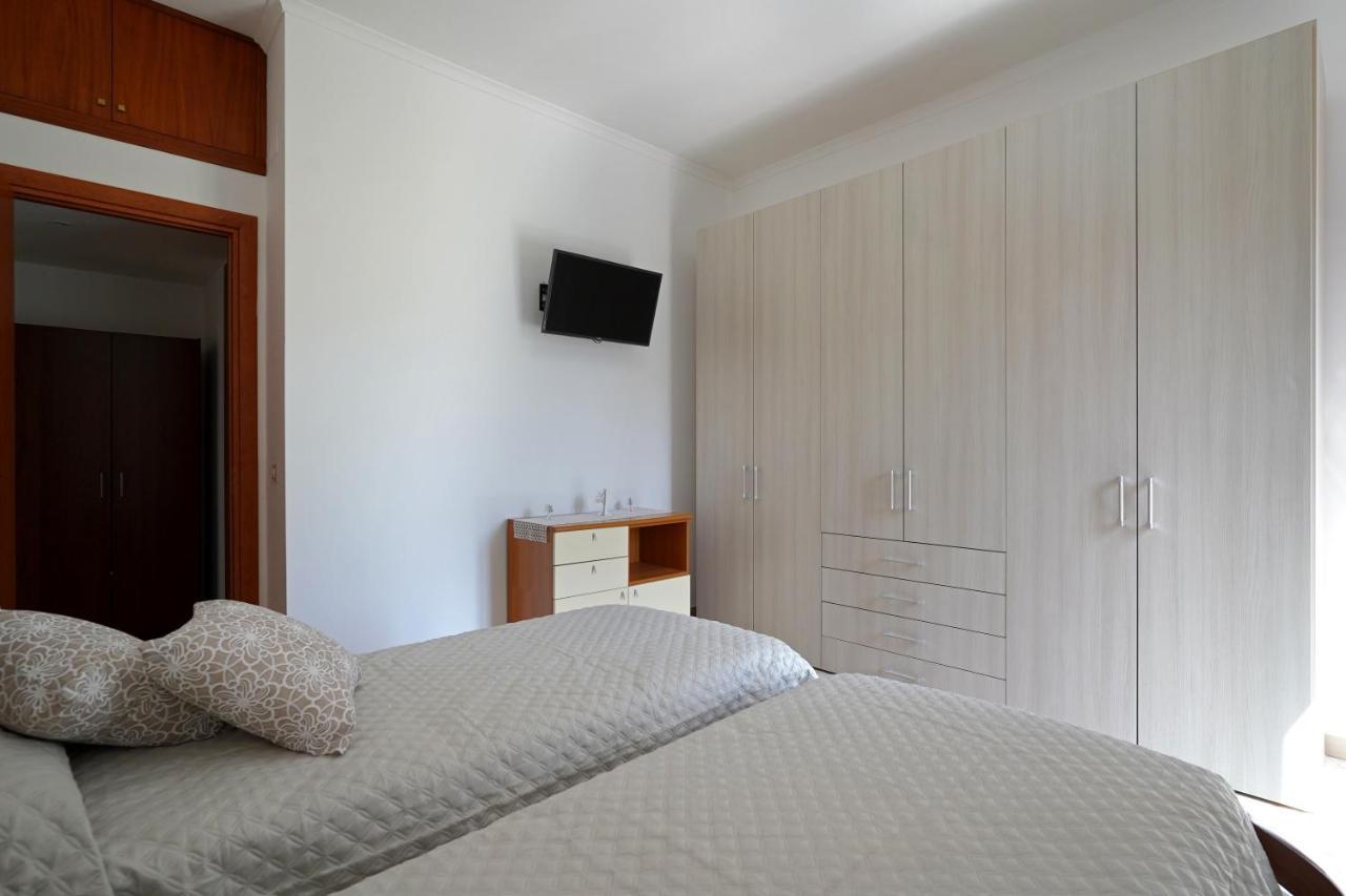 Apartament Milou'S House Sant'Agnello Zewnętrze zdjęcie