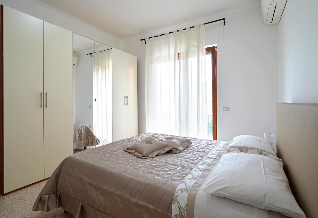 Apartament Milou'S House Sant'Agnello Zewnętrze zdjęcie