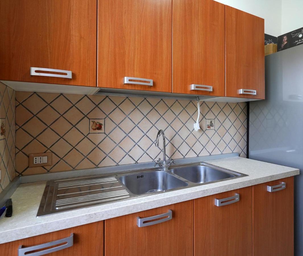 Apartament Milou'S House Sant'Agnello Zewnętrze zdjęcie