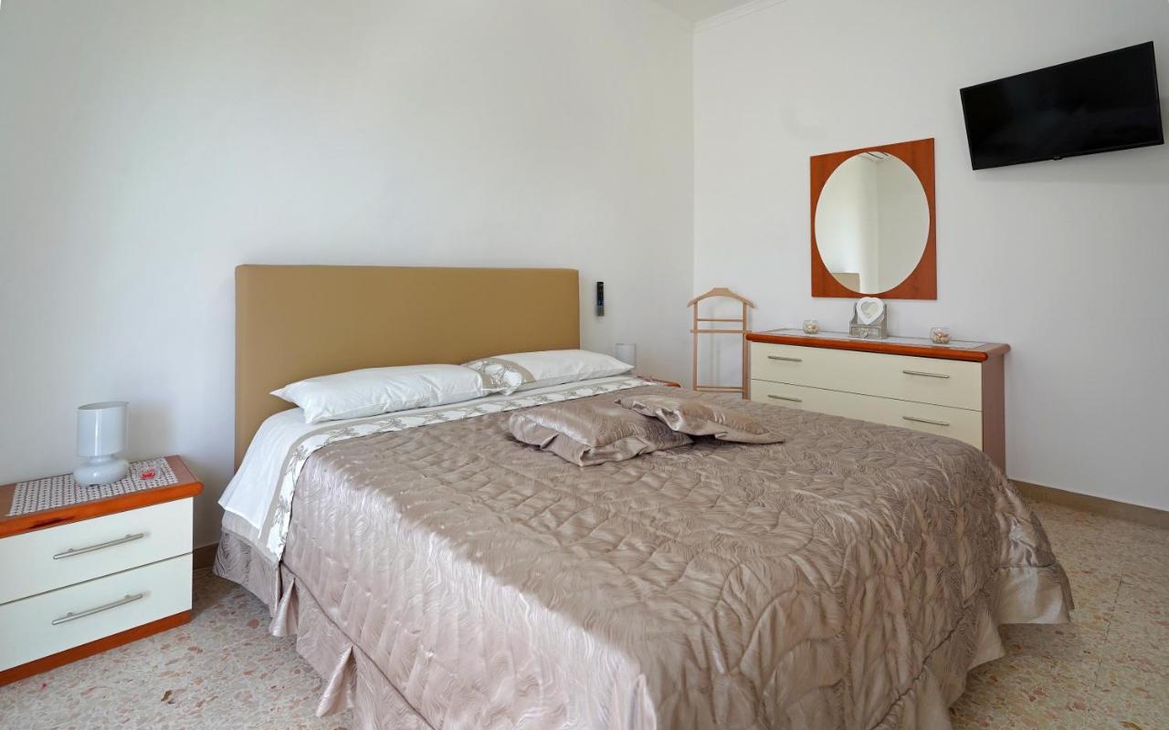 Apartament Milou'S House Sant'Agnello Zewnętrze zdjęcie