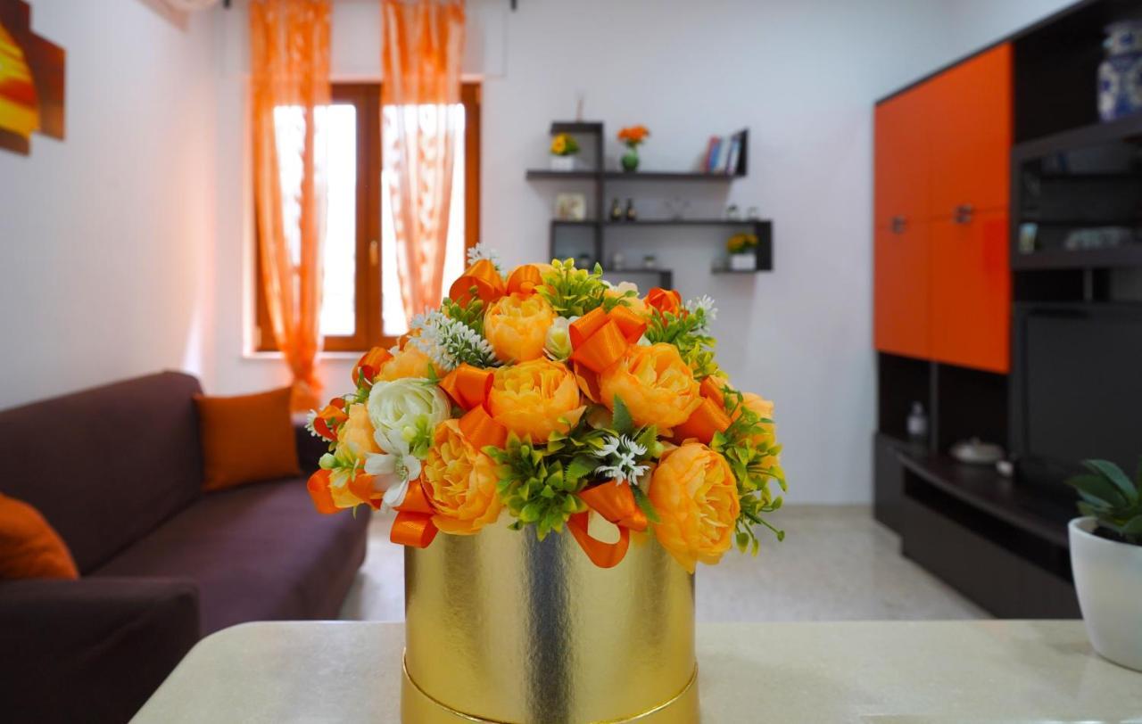 Apartament Milou'S House Sant'Agnello Zewnętrze zdjęcie