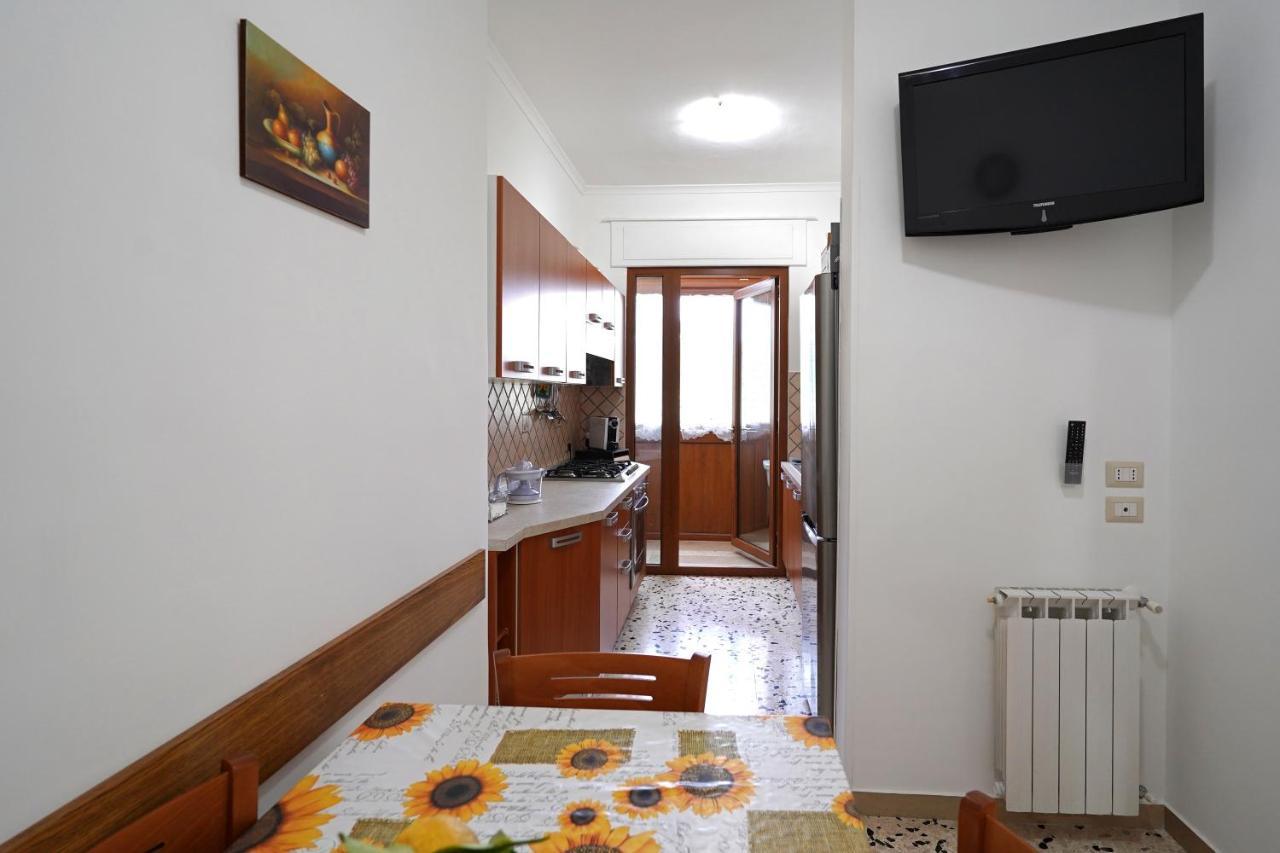 Apartament Milou'S House Sant'Agnello Zewnętrze zdjęcie