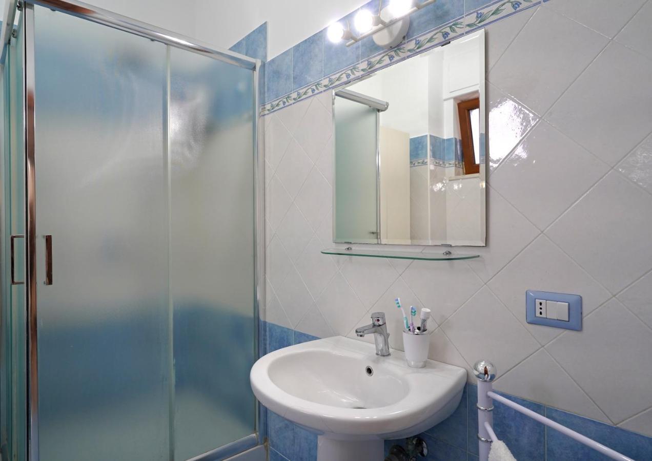 Apartament Milou'S House Sant'Agnello Zewnętrze zdjęcie