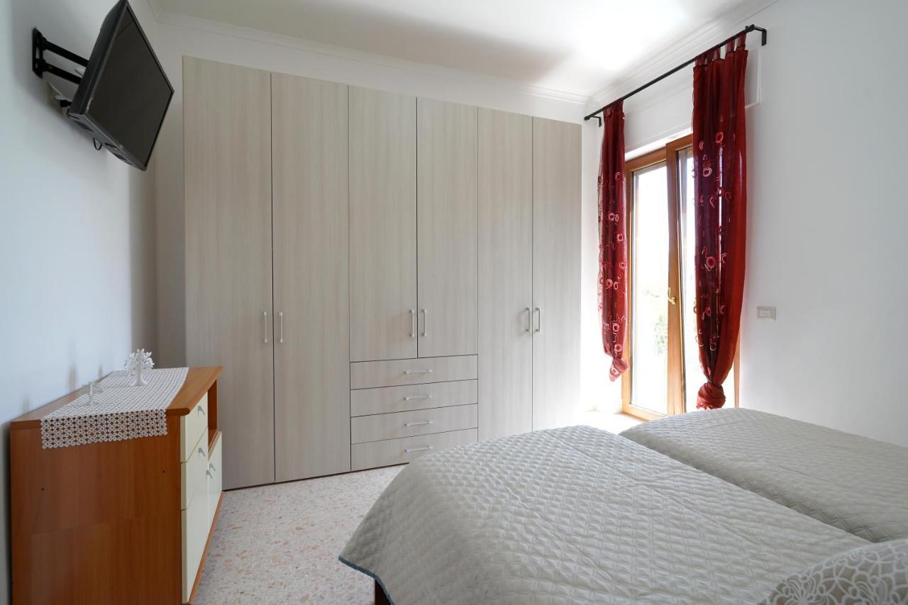 Apartament Milou'S House Sant'Agnello Zewnętrze zdjęcie
