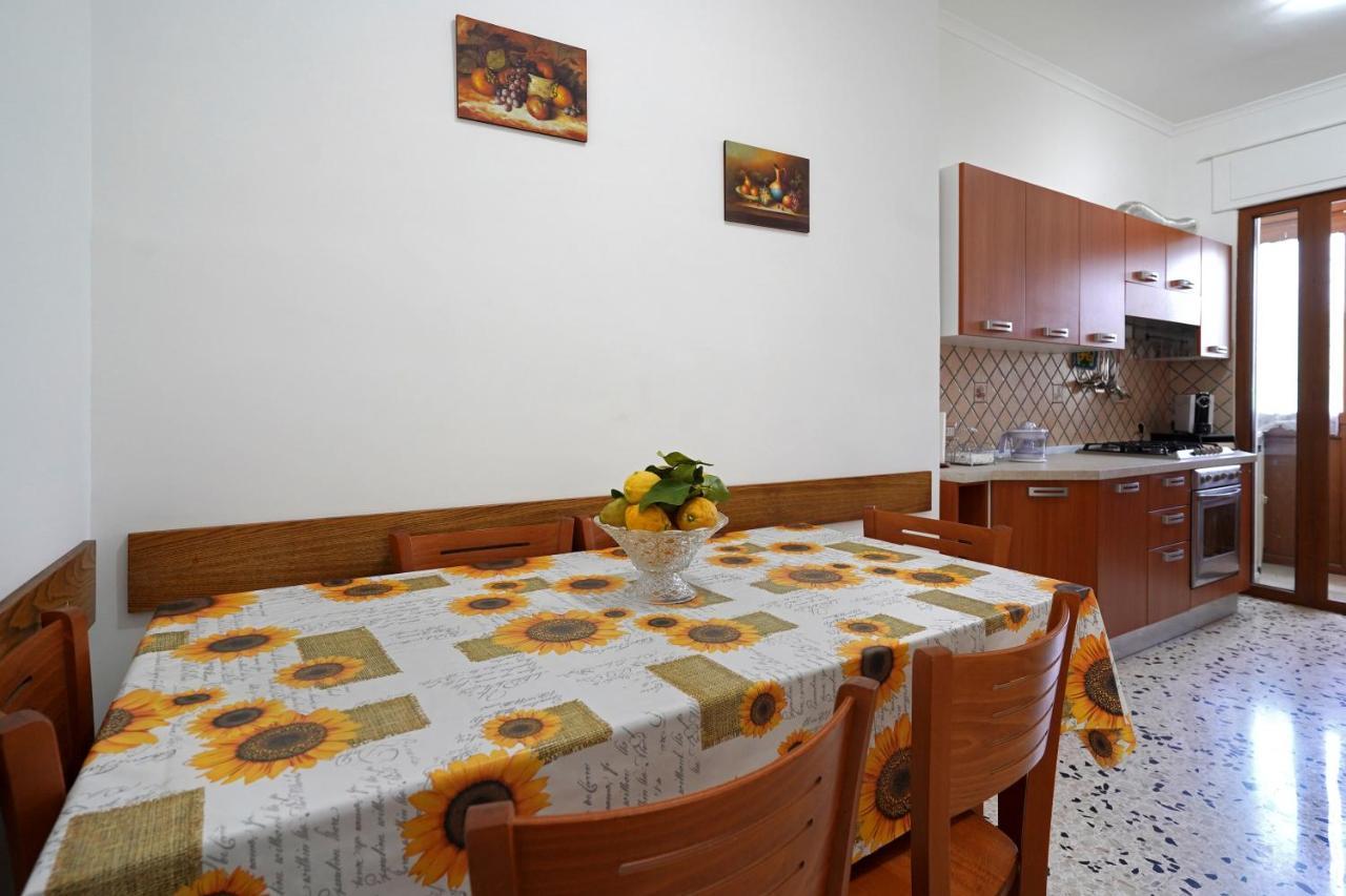 Apartament Milou'S House Sant'Agnello Zewnętrze zdjęcie