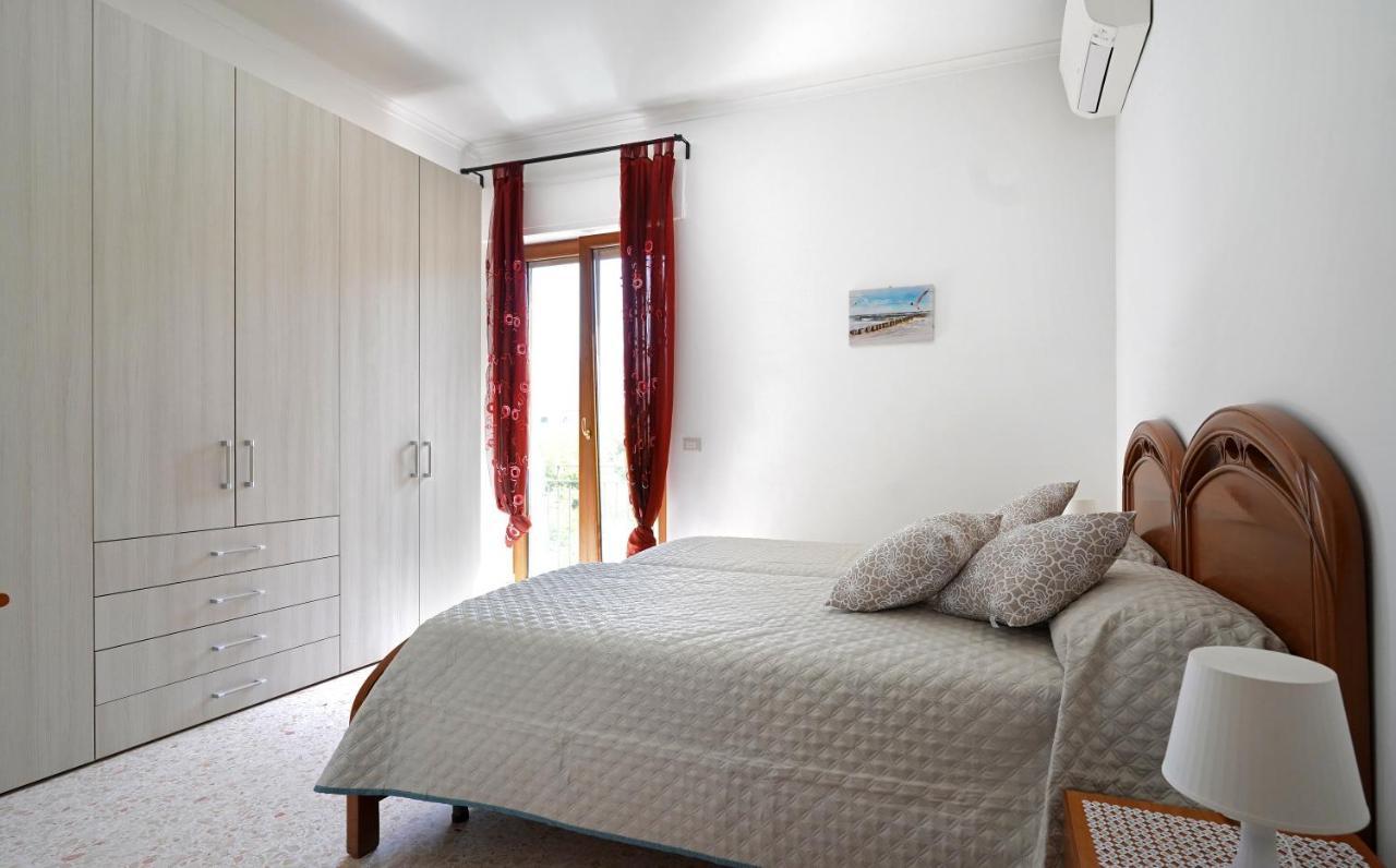 Apartament Milou'S House Sant'Agnello Zewnętrze zdjęcie