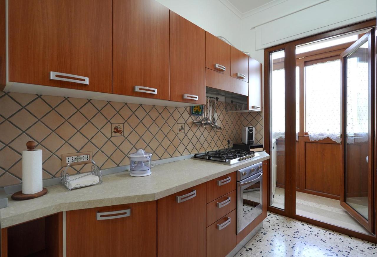 Apartament Milou'S House Sant'Agnello Zewnętrze zdjęcie