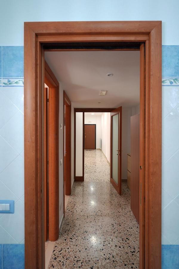 Apartament Milou'S House Sant'Agnello Zewnętrze zdjęcie