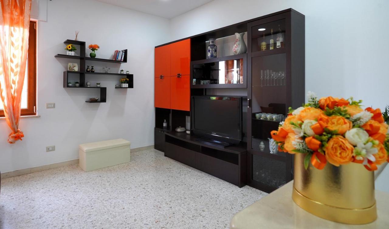 Apartament Milou'S House Sant'Agnello Zewnętrze zdjęcie