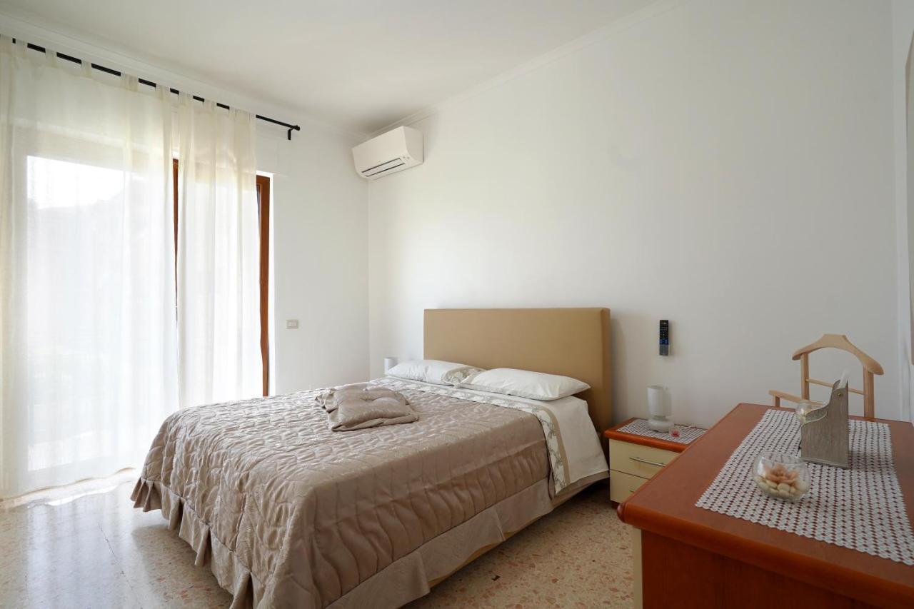 Apartament Milou'S House Sant'Agnello Zewnętrze zdjęcie