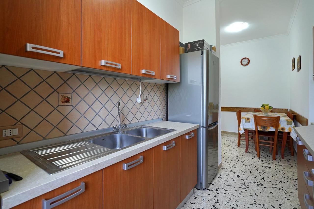 Apartament Milou'S House Sant'Agnello Zewnętrze zdjęcie